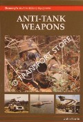 Anti-Tank Weapons by NORRIS, John